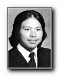 Arturo Bautista: class of 1975, Norte Del Rio High School, Sacramento, CA.